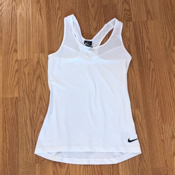 Nike Tops - NIKE dri fit tank NWOT